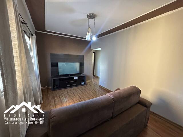 #1051 - Apartamento para Venda em Limeira - SP - 3
