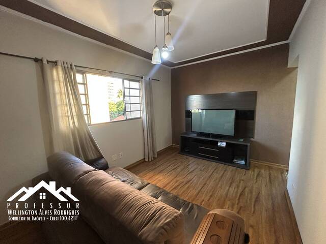 #1051 - Apartamento para Venda em Limeira - SP - 2
