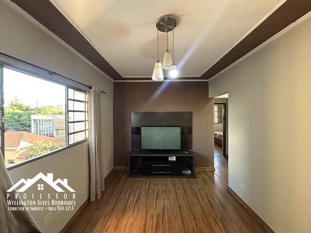 Apartamento para Venda em Limeira - 4
