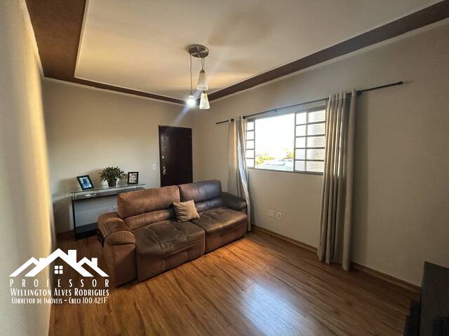 Apartamento para Venda em Limeira - 5
