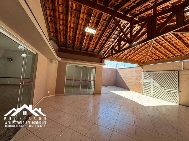 #1052 - Casa para Venda em Limeira - SP - 1