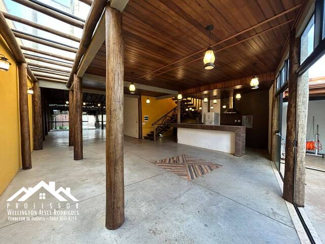 #1053 - Salão Comercial para Venda em Limeira - SP - 3