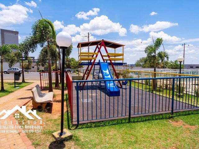#1055 - Apartamento para Venda em Araras - SP - 3