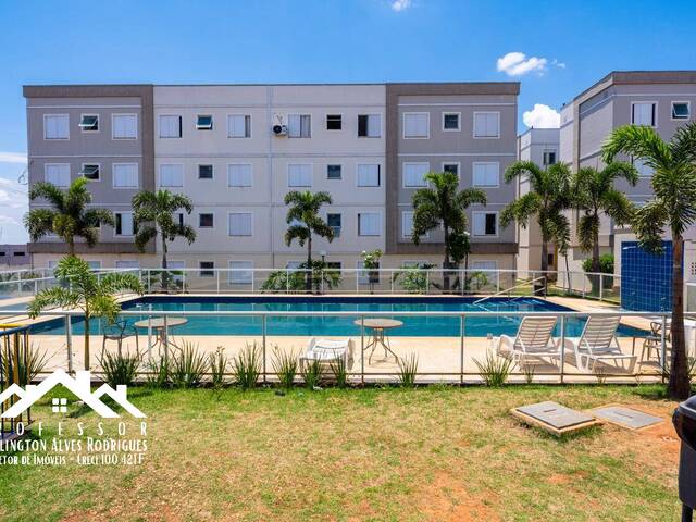Apartamento para Venda em Araras - 4