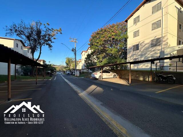 Venda em Itaipu - Limeira