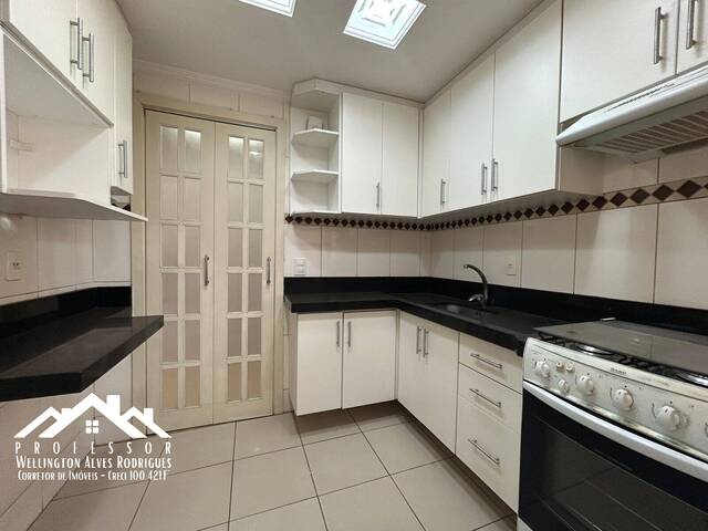 Apartamento para Venda em Limeira - 4