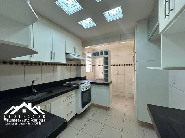 #1056 - Apartamento para Venda em Limeira - SP - 3
