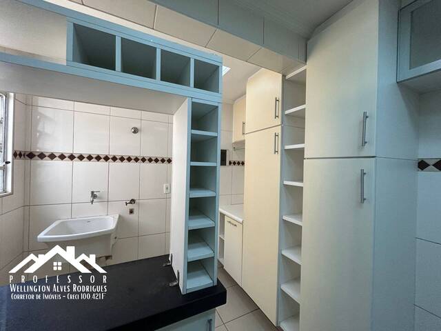 Apartamento para Venda em Limeira - 5
