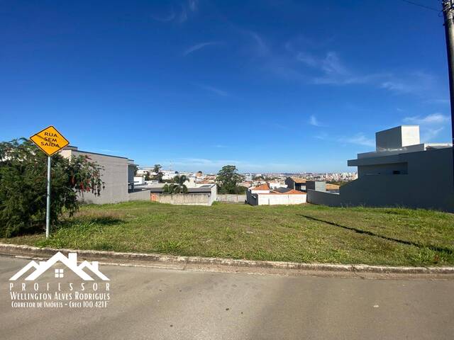 #1057 - Terreno em condomínio para Venda em Limeira - SP - 2