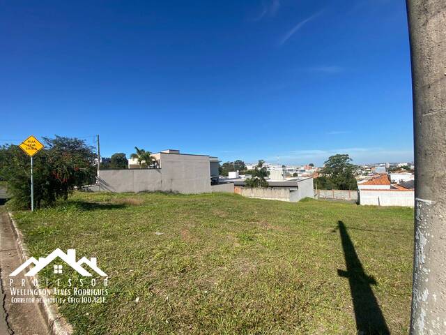 #1057 - Terreno em condomínio para Venda em Limeira - SP - 3