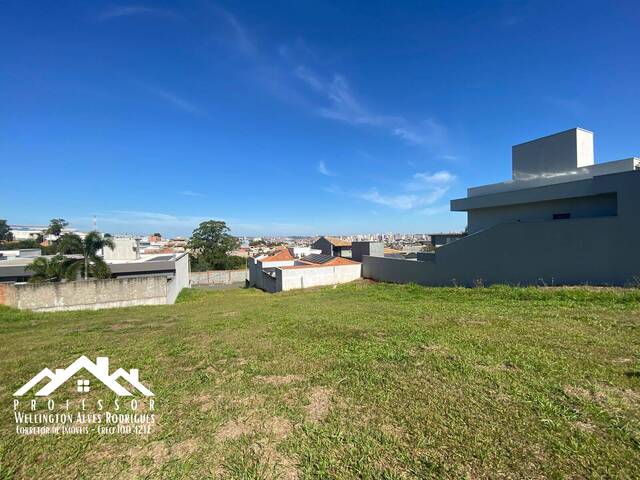 Terreno em condomínio para Venda em Limeira - 5