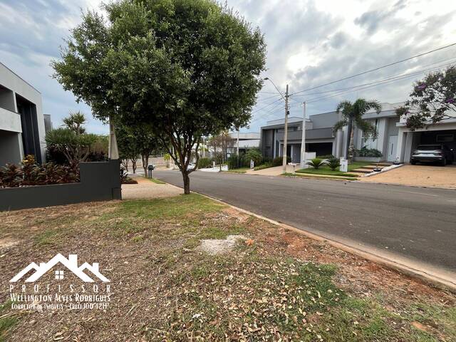 #1058 - Terreno para Venda em Limeira - SP - 2
