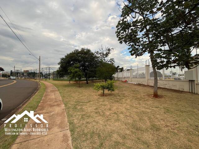 Venda em Terras de São Bento II - Limeira
