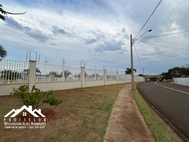 Terreno para Venda em Limeira - 4