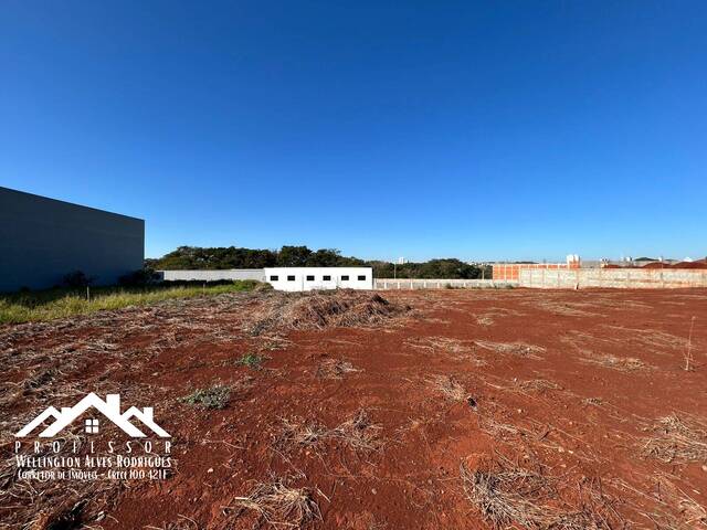 #1058 - Terreno para Venda em Limeira - SP - 2