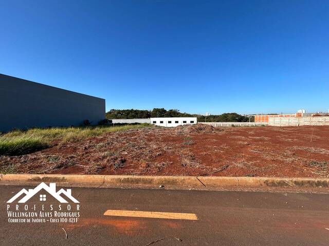 #1058 - Terreno para Venda em Limeira - SP - 3