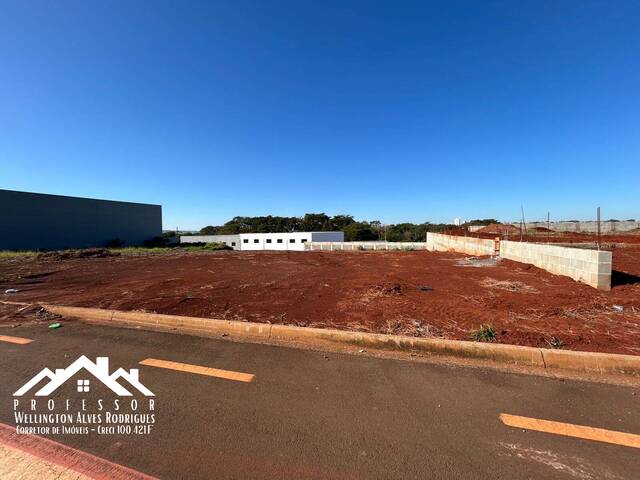 Venda em Terras de São Bento II - Limeira