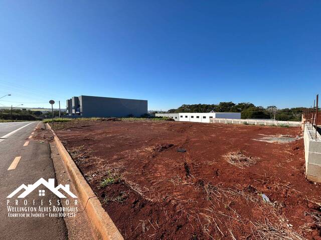 #1059 - Terreno para Venda em Limeira - SP - 2