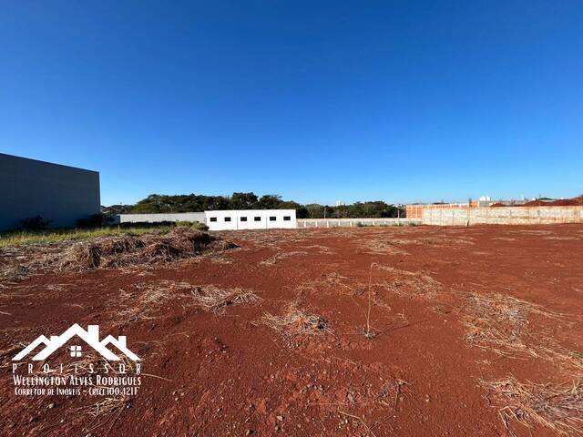 #1059 - Terreno para Venda em Limeira - SP - 3