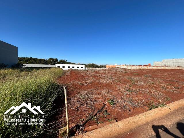 Terreno para Venda em Limeira - 4