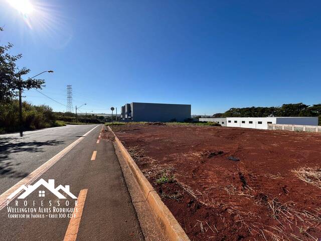 Terreno para Venda em Limeira - 5