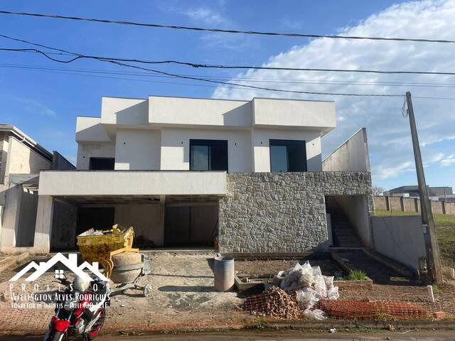 Venda em Portal de São Clemente - Limeira