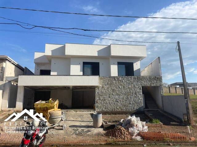 Casa em condomínio para Venda em Limeira - 2