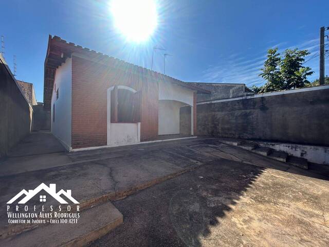 Casa para Venda em Limeira - 4