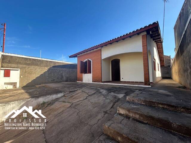 Casa para Venda em Limeira - 2