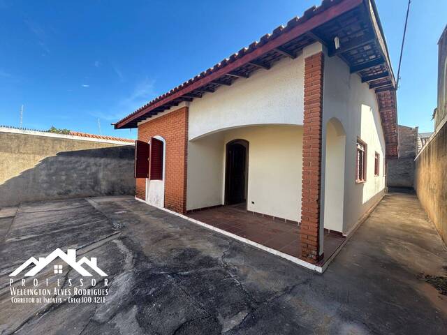 Casa para Venda em Limeira - 3