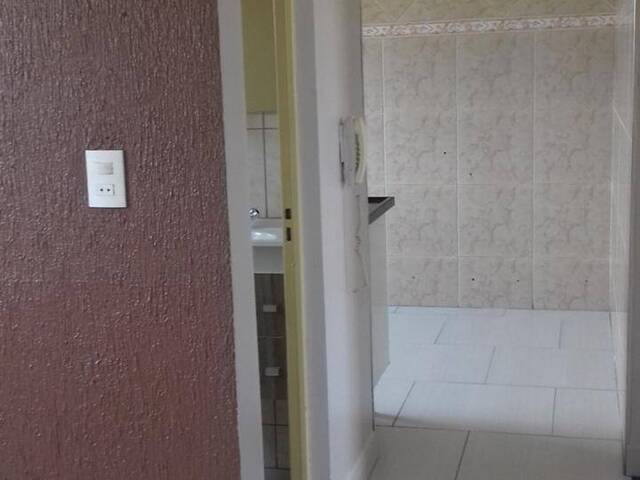 Venda em Parque Residencial Abílio Pedro - Limeira