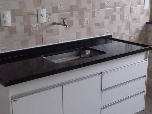 Apartamento para Venda em Limeira - 2