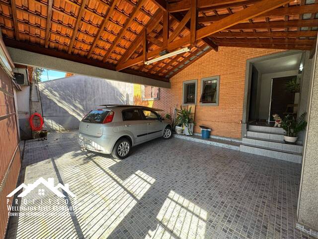 Casa para Venda em Limeira - 2
