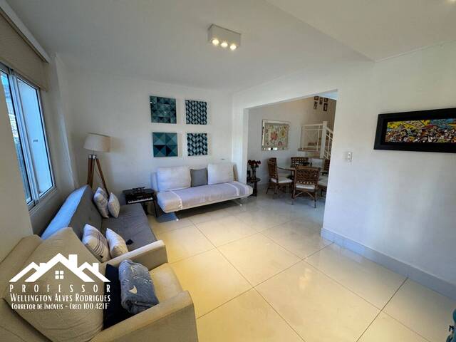 #1063 - Casa em condomínio para Venda em Limeira - SP - 2