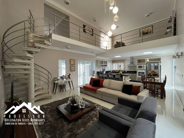 Venda em Residencial Margarida de Holstein - Limeira