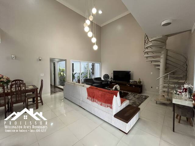 Casa em condomínio para Venda em Limeira - 2