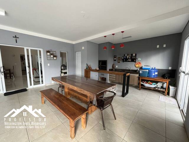 Casa em condomínio para Venda em Limeira - 5