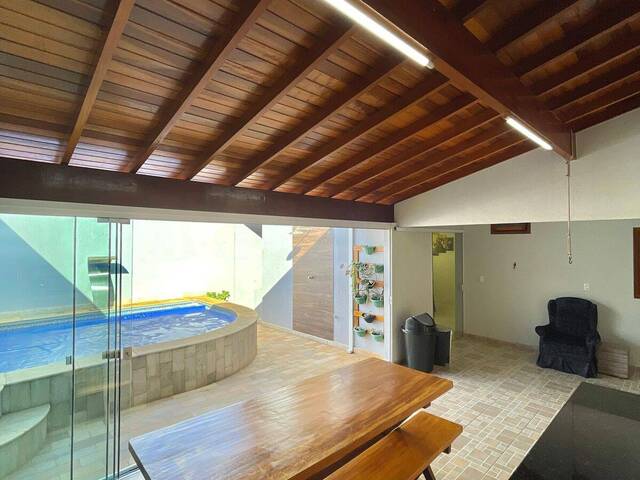 Casa para Venda em Limeira - 5