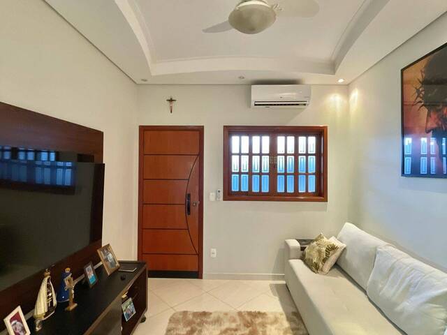 #1068 - Casa para Venda em Limeira - SP - 3
