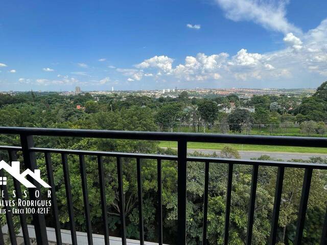 Apartamento para Venda em Limeira - 4
