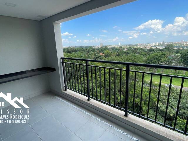 Apartamento para Venda em Limeira - 3