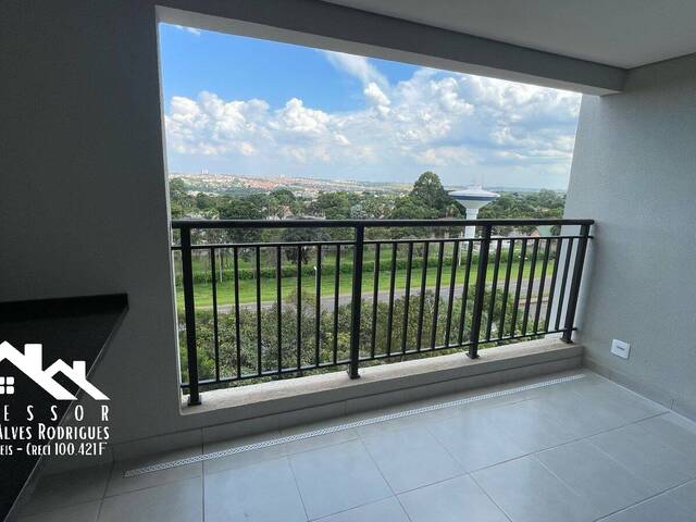 Apartamento para Venda em Limeira - 5