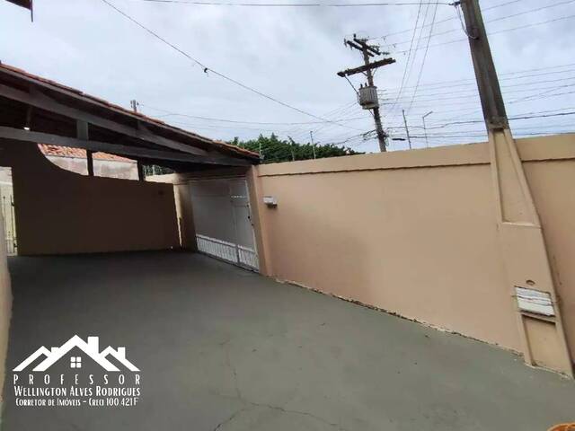 Venda em Jardim Presidente Dutra - Limeira