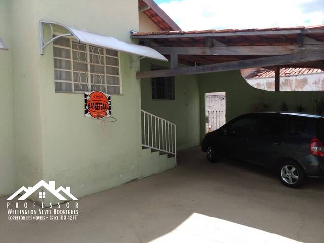 Casa para Venda em Limeira - 2
