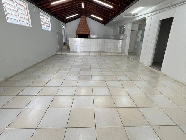 Barracão para Venda em Limeira - 3
