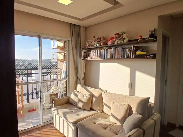 Apartamento para Venda em Limeira - 2