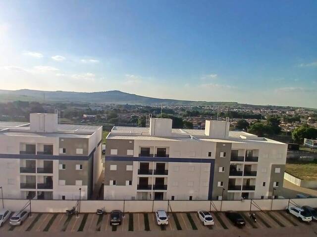 Apartamento para Venda em Limeira - 4