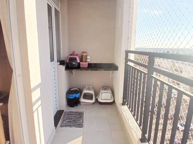 Apartamento para Venda em Limeira - 5