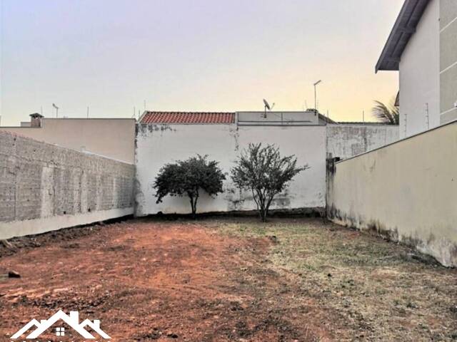 Venda em Jardim Nossa Senhora do Amparo - Limeira