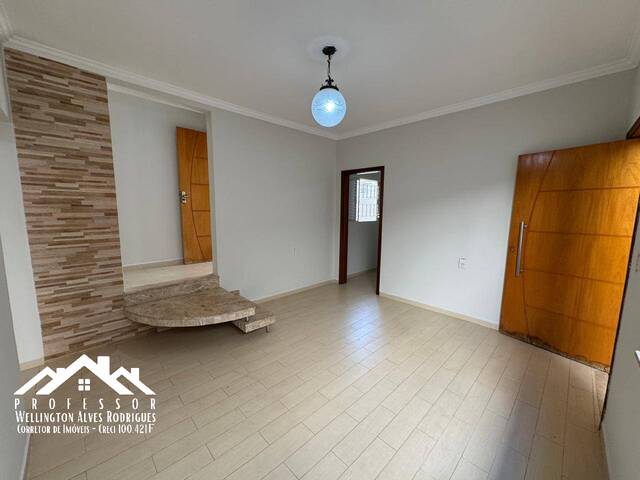 #1075 - Casa para Venda em Limeira - SP - 2